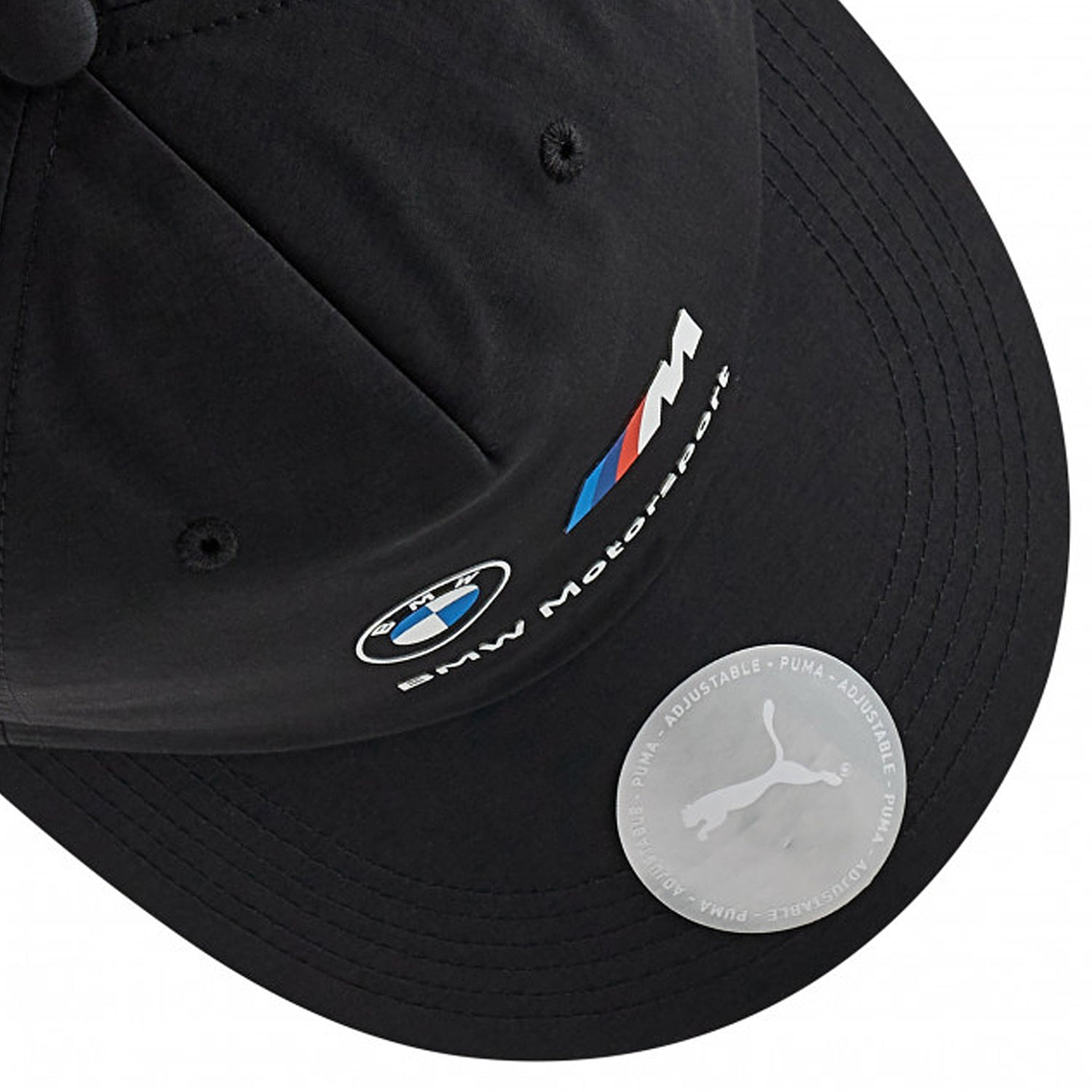 Gorra Puma Bmw Motorsport Heritage 3