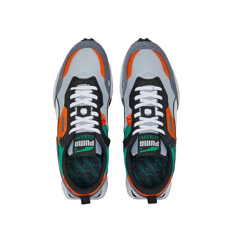 Tenis Puma Rider Fv 3