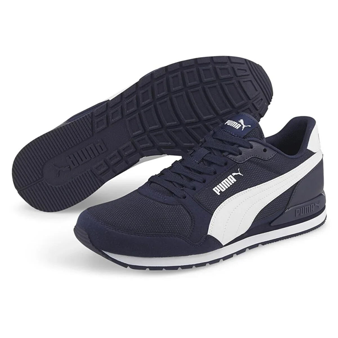 Tenis Puma St Runner V3 Mesh Sneakers 8