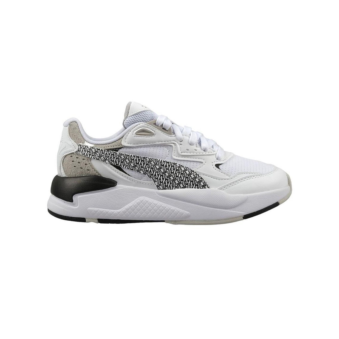 Tenis Puma X-Ray Speed Mono Sneakers 4