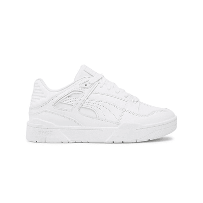Tenis Puma Slipstream Leather Sneakers