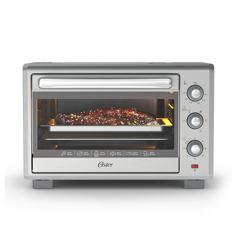 Horno 35 litros con Freidora Aire  / Oster 1