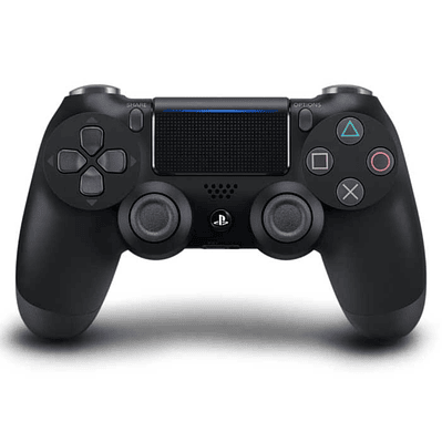 Control PLAYSTATION DualShock 4 Negro 2