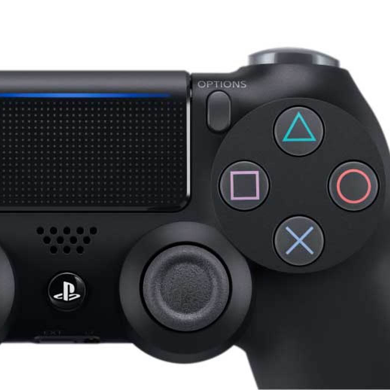 Control PLAYSTATION DualShock 4 Negro 2 4
