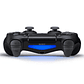 Control PLAYSTATION DualShock 4 Negro 2 - Miniatura 5