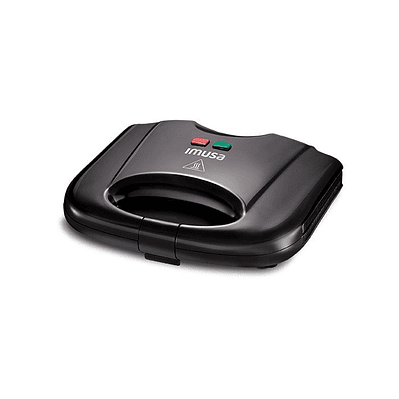 Sanduchera Basic / Imusa