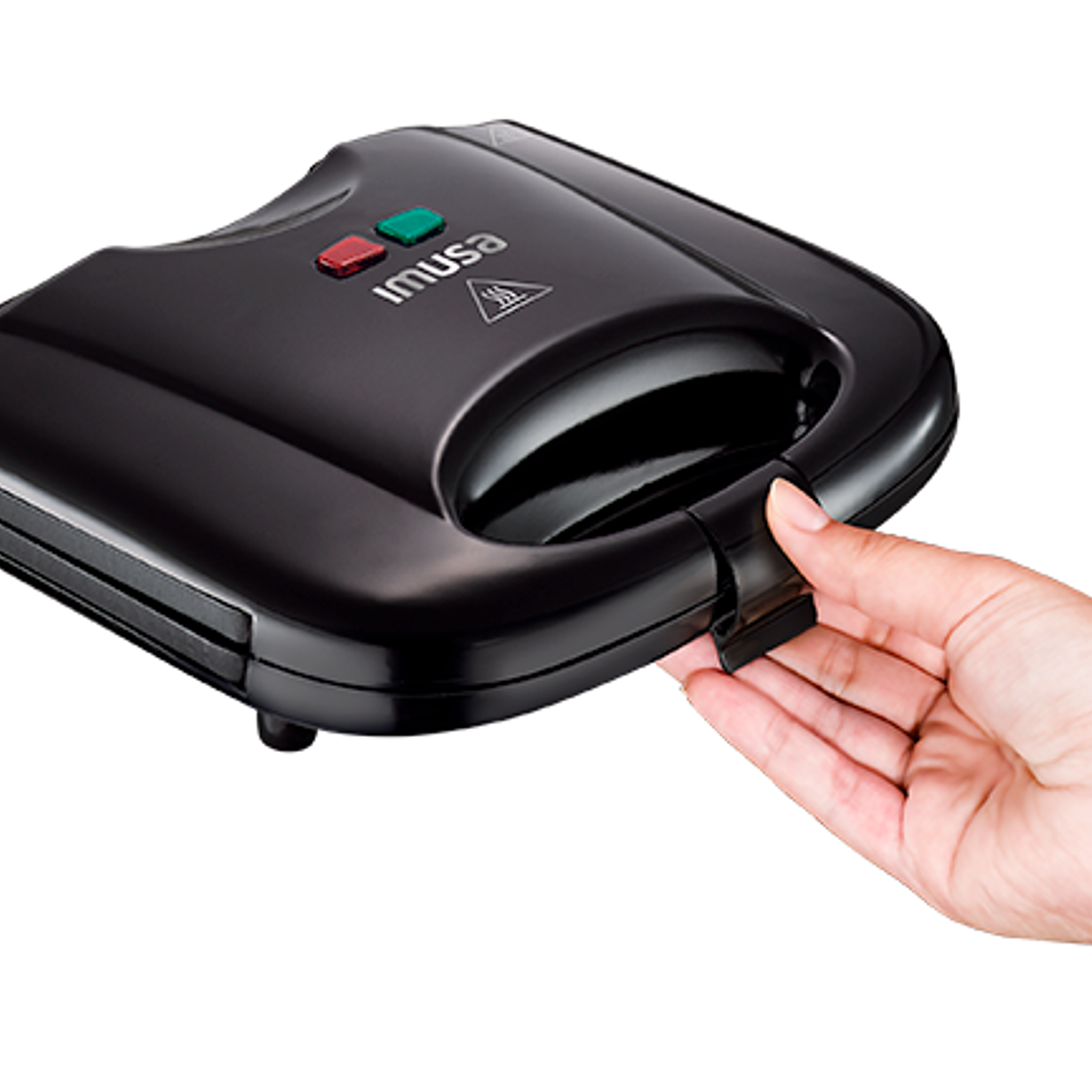 Sanduchera Basic / Imusa 3