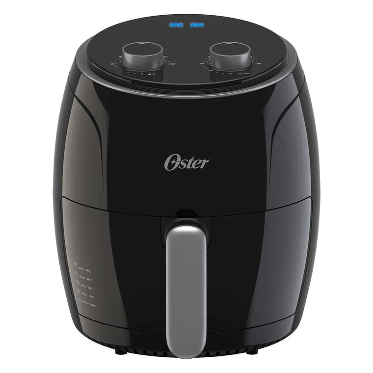 Freidora de Aire 3.8 Litros /Oster 9