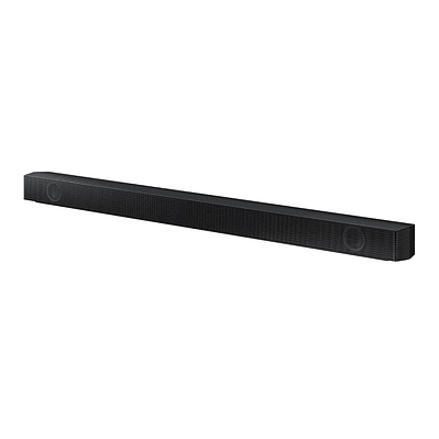 Barra de Sonido SAMSUNG HW-B550B/ZL Negro