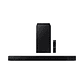 Barra de Sonido SAMSUNG HW-B550B/ZL Negro - Miniatura 2