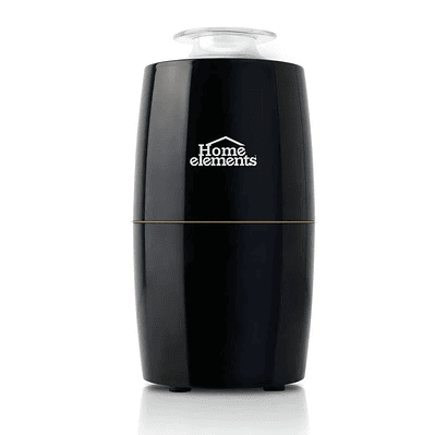 Pulverizador de Alimentos Secos Pulvermaster 60 Gr / Home Elements