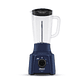 Licuadora Powermix Plus Azul / Imusa - Miniatura 2