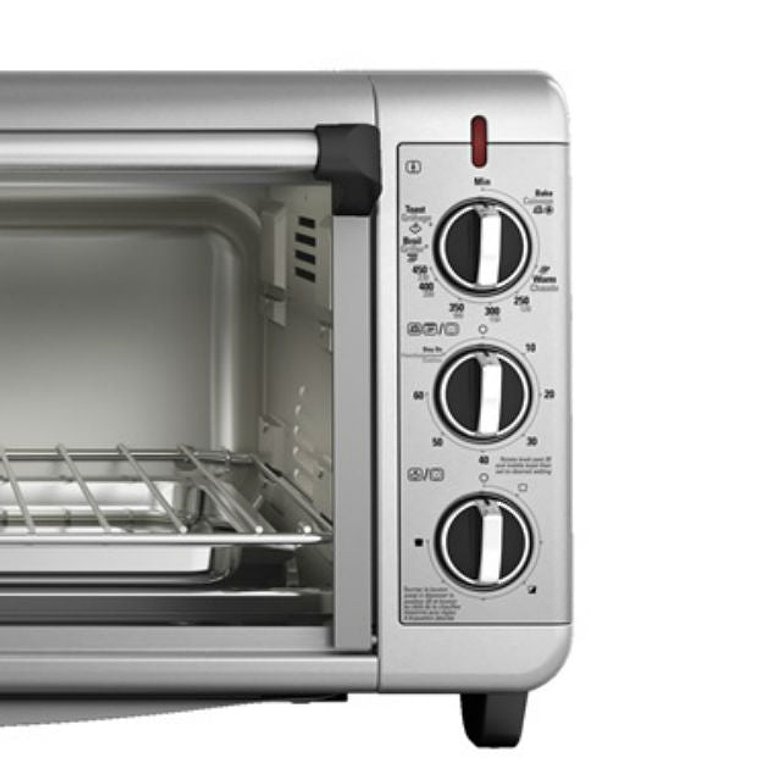 Horno De Convección Extra Ancho / Black and Decker 3