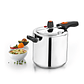 Olla a Presión IMUSA Smart Cierre Interno 6L - Miniatura 1