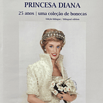 Princesa Diana - Saudade