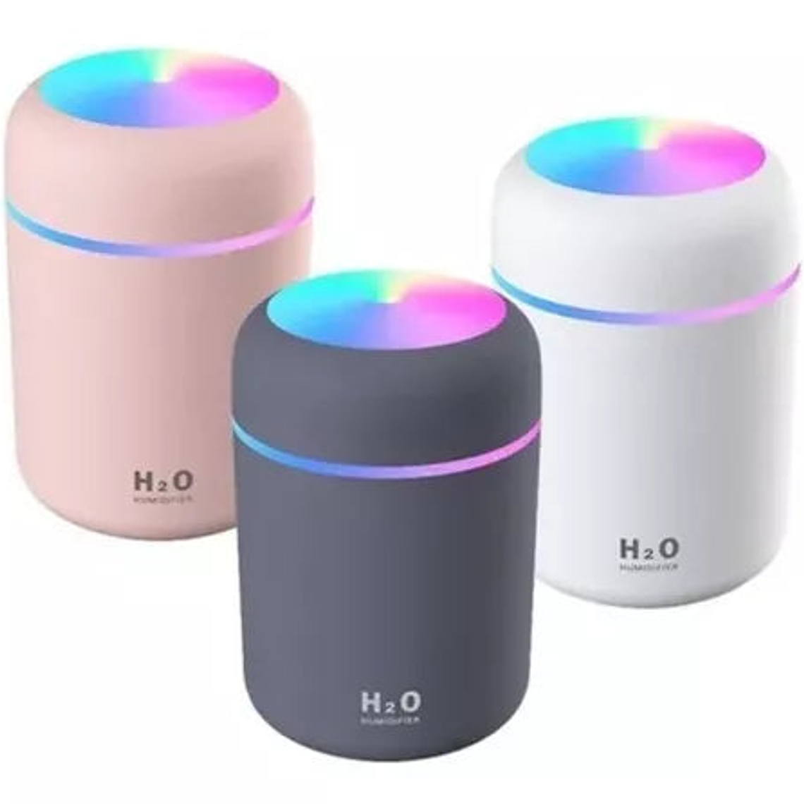 🎄Increible Mini Humificador🎄 3