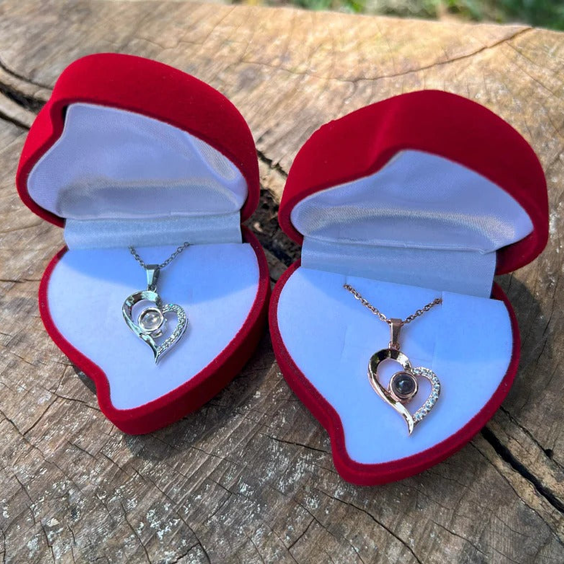 💖 Collar Te Amo en 100 Idiomas 💖 1