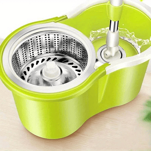 Trapero Giratorio 360 X2 Motas