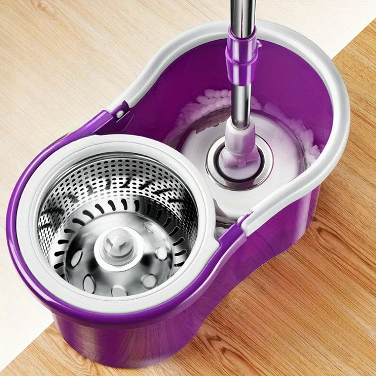 Trapero Giratorio 360 X2 Motas 3