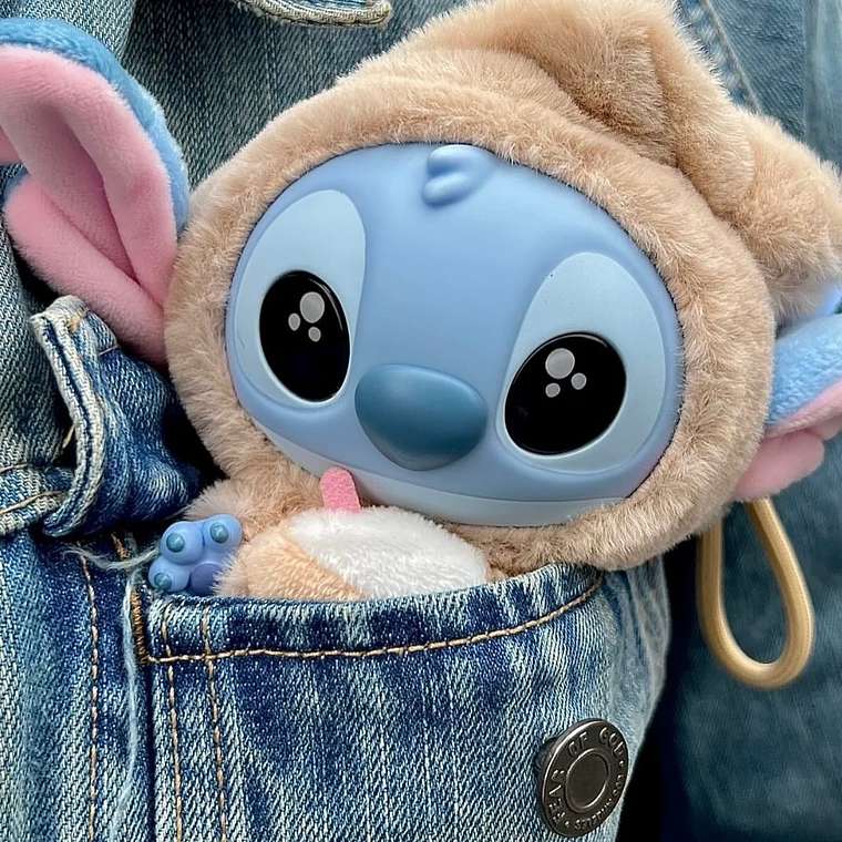 Mini- Stitch - Sorpresa 3