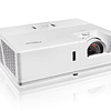 Proyector Laser Optoma ZH606e De 6300 Lumens HDR y 4K