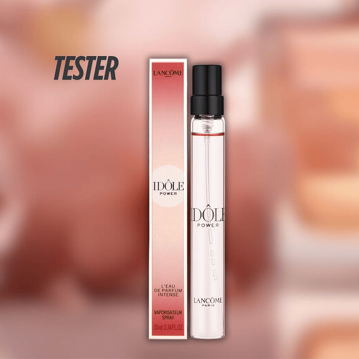 Lancôme Idôle Power Eau de Parfum Intense 10 ML (Tester) 1