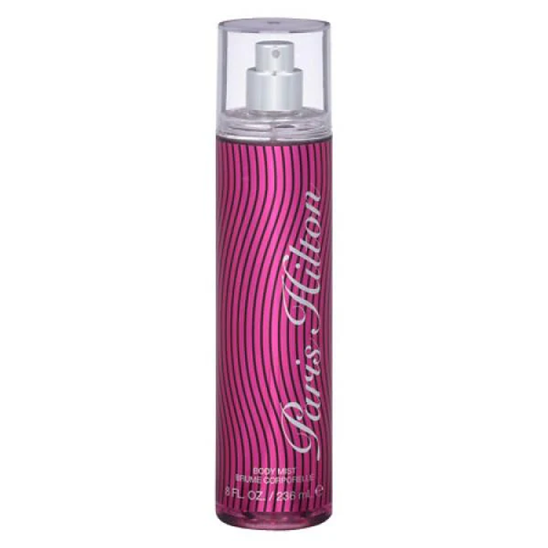 Body Mist Paris Hilton Tradicional 236 ML Mujer 1