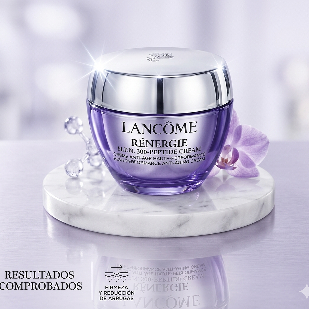 MINI CREMA RENERGIE H.P.N 300 PEPTIDE 15ML - LANCOME 1