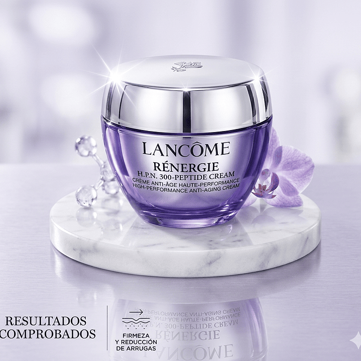MINI CREMA RENERGIE H.P.N 300 PEPTIDE 15ML - LANCOME 1