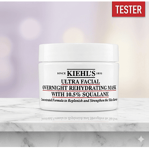 Crema facial Kiehl’S 28 ML (Tester)