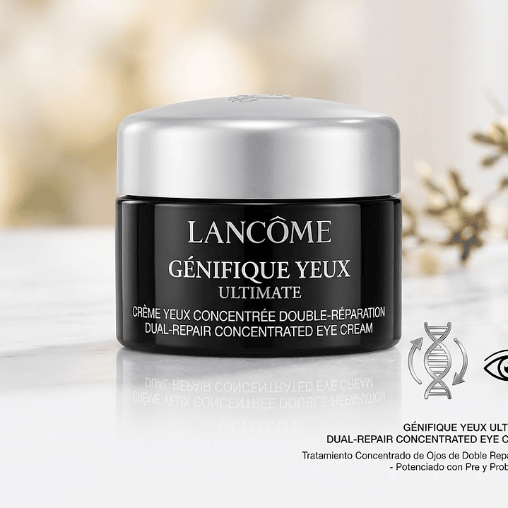 Lancome - Advanced Génifique Eye Cream - 5ml 1