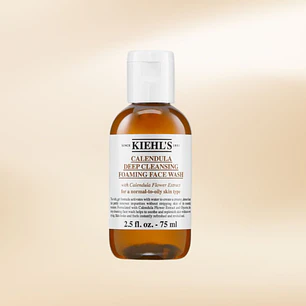 Calendula Deep Cleansing Foaming Face Wash 75 ml