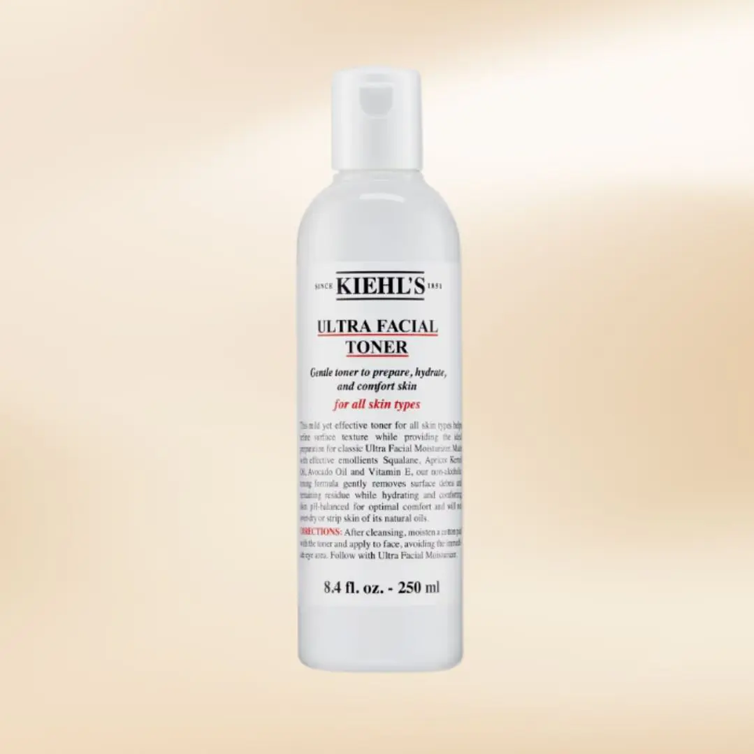 Ultra Facial Toner (250 ml) 1