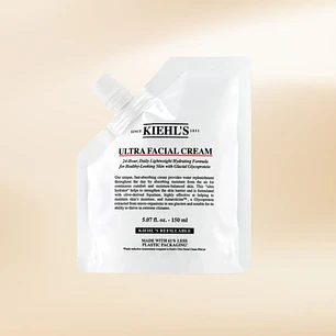 Ultra Facial Cream - Formato Recarga (150 ml)