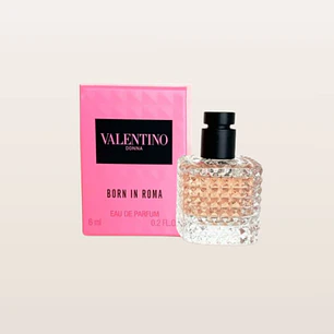 Valentino Donna Born In Roma (6 ml) – Miniatura