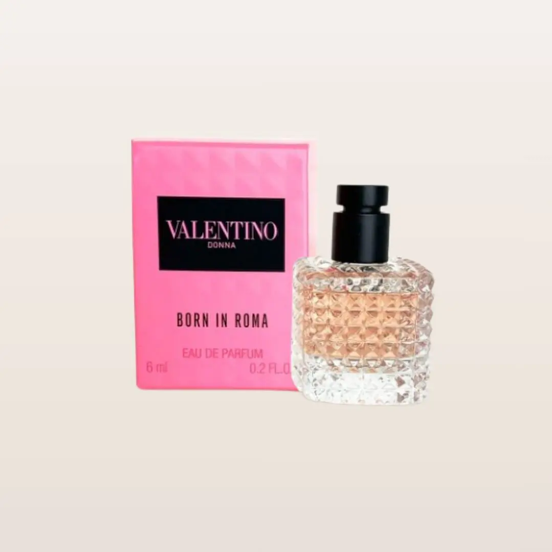 Valentino Donna Born In Roma (6 ml) – Miniatura 1