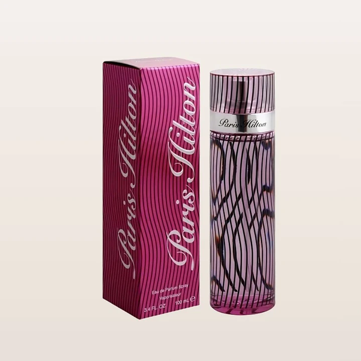 Paris Hilton for Women Eau de Parfum (100 ml) 1