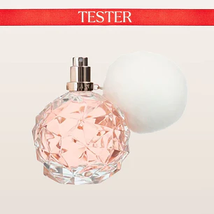 Ariana Grande Ari Eau de Parfum (100 ml) – Versión Tester