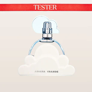 Ariana Grande Cloud Eau de Parfum (100 ml) – Versión Tester