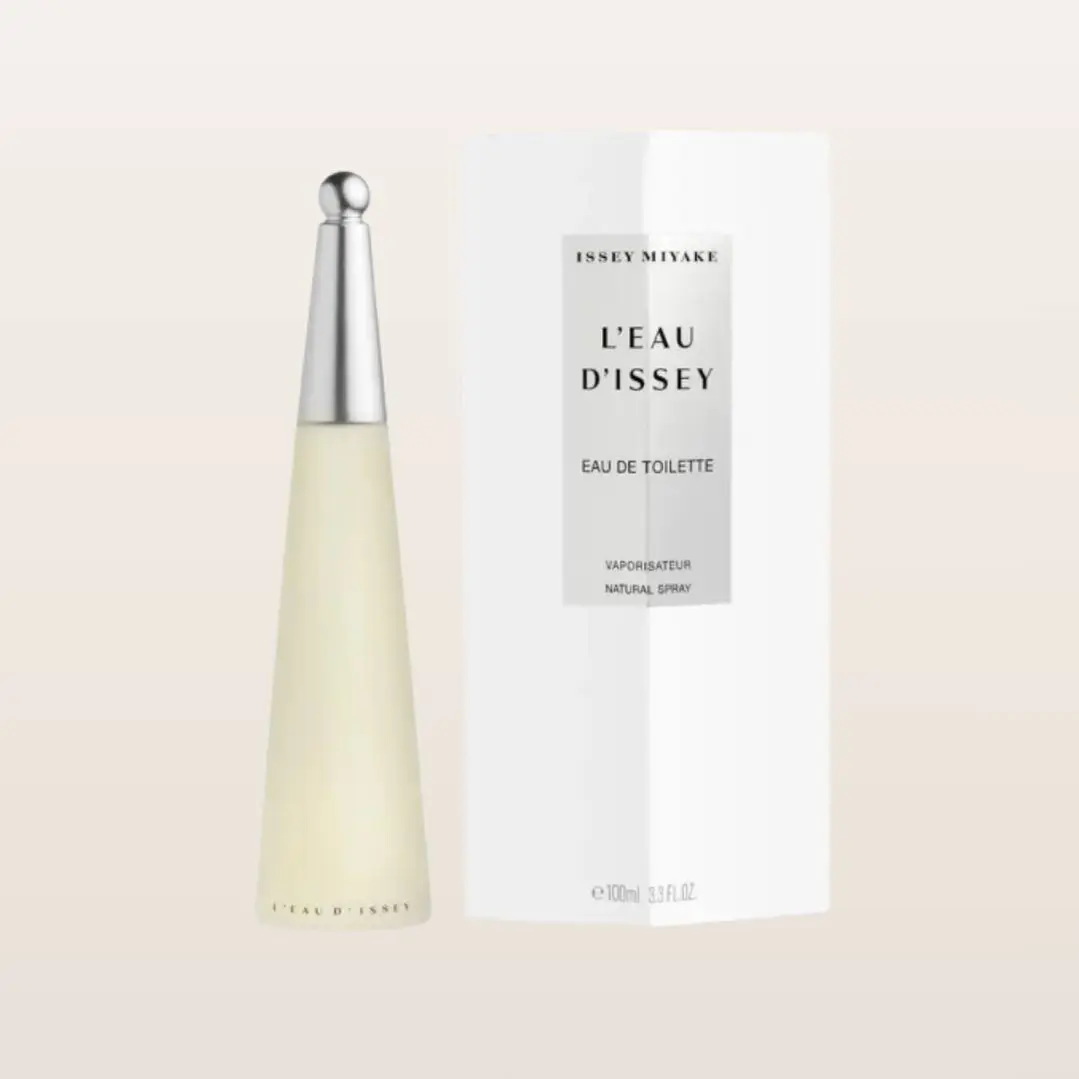 Issey Miyake L'Eau D'Issey Eau de Toilette (100 ml) 1