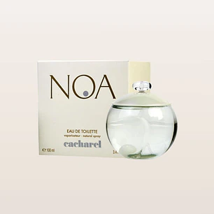 Cacharel Noa Eau de Toilette (100 ml)