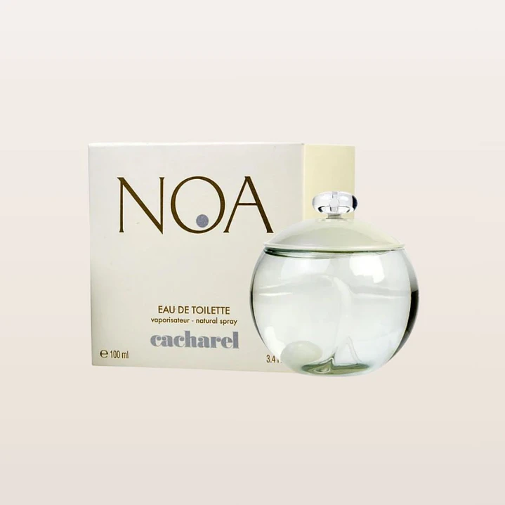 Cacharel Noa Eau de Toilette (100 ml) 1