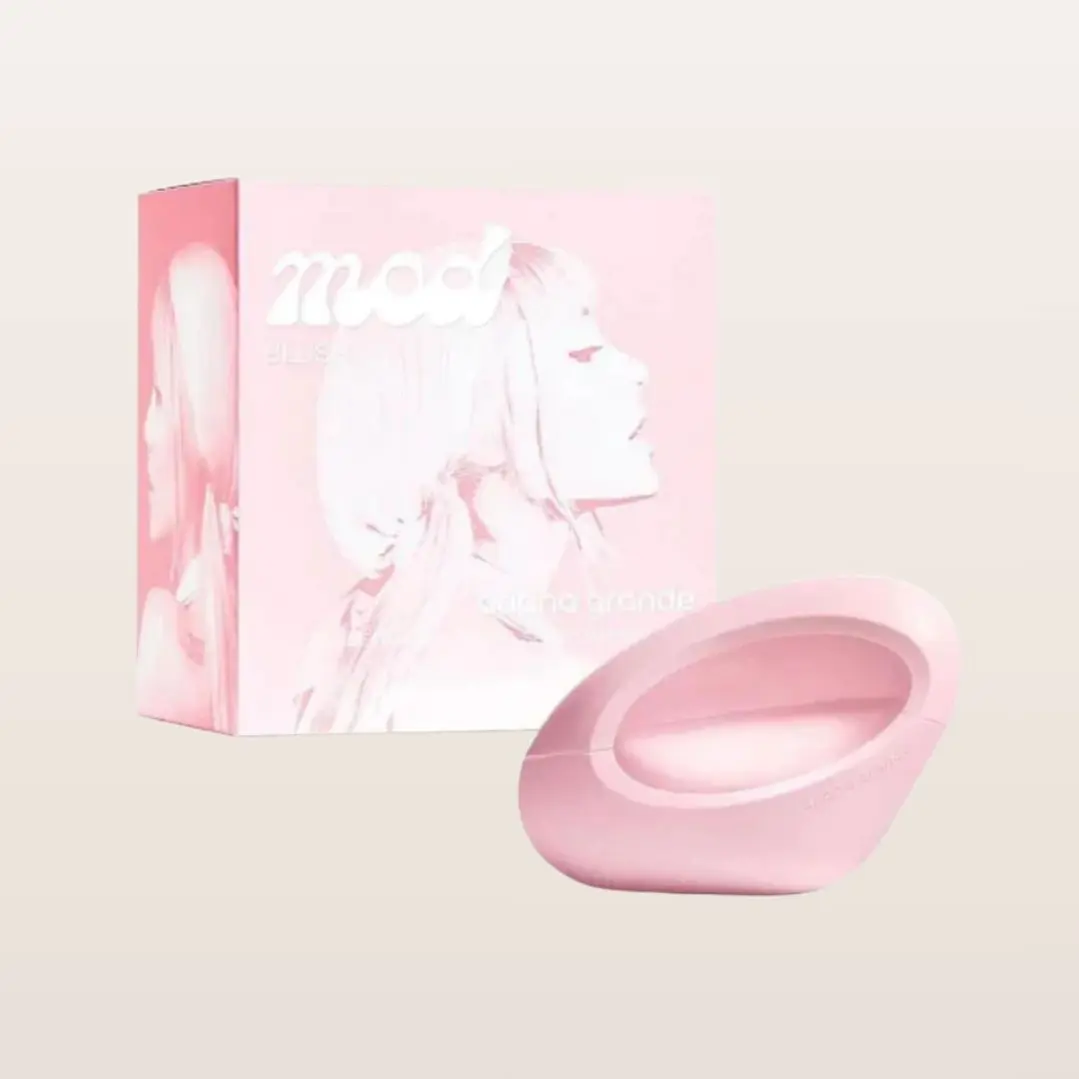 Ariana Grande Mod Blush Eau de Parfum (100 ml) 1