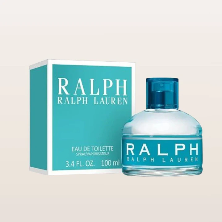 Ralph Lauren Ralph (Tradicional) Eau de Toilette (100 ml) 1
