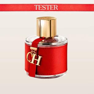 Carolina Herrera CH Eau de Toilette (100 ml) – Versión Tester