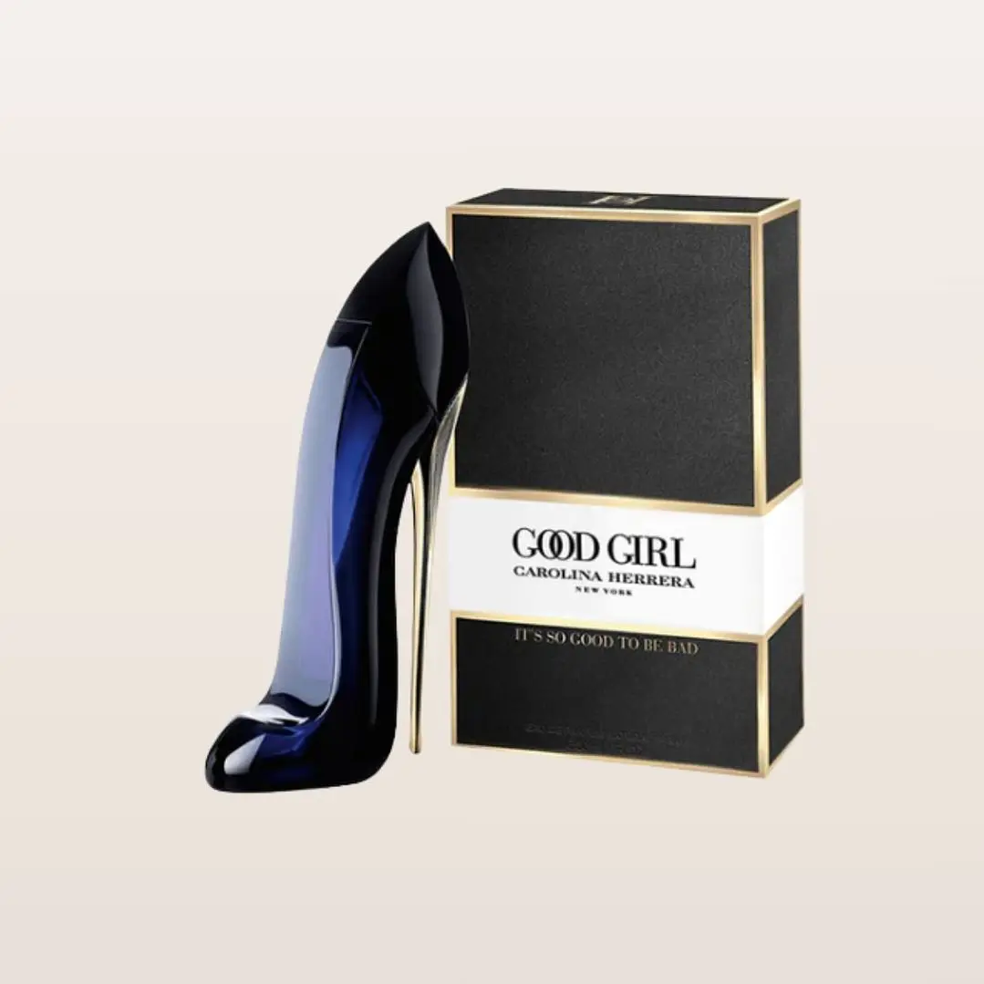 Carolina Herrera Good Girl Eau de Parfum (80 ml) 1