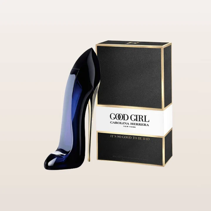 Carolina Herrera Good Girl Eau de Parfum (80 ml) 1