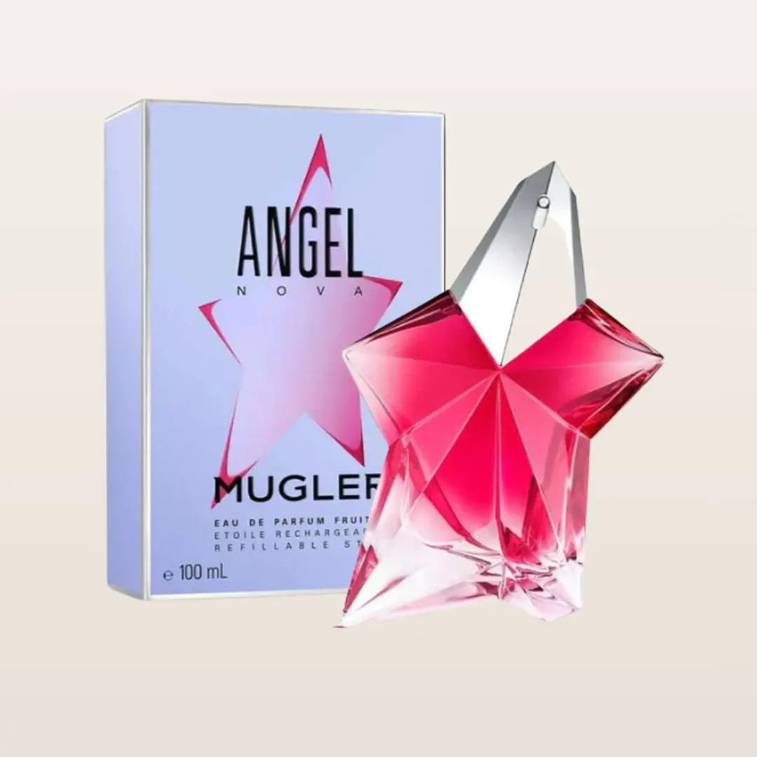 Mugler Angel Nova Eau de Parfum (100 ml) 1