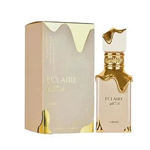 Lattafa Eclaire Eau de Parfum (100 ml)