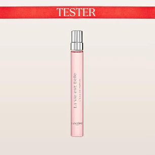 Lancôme La Vie Est Belle Eau de Parfum (10 ml) – Formato Tester